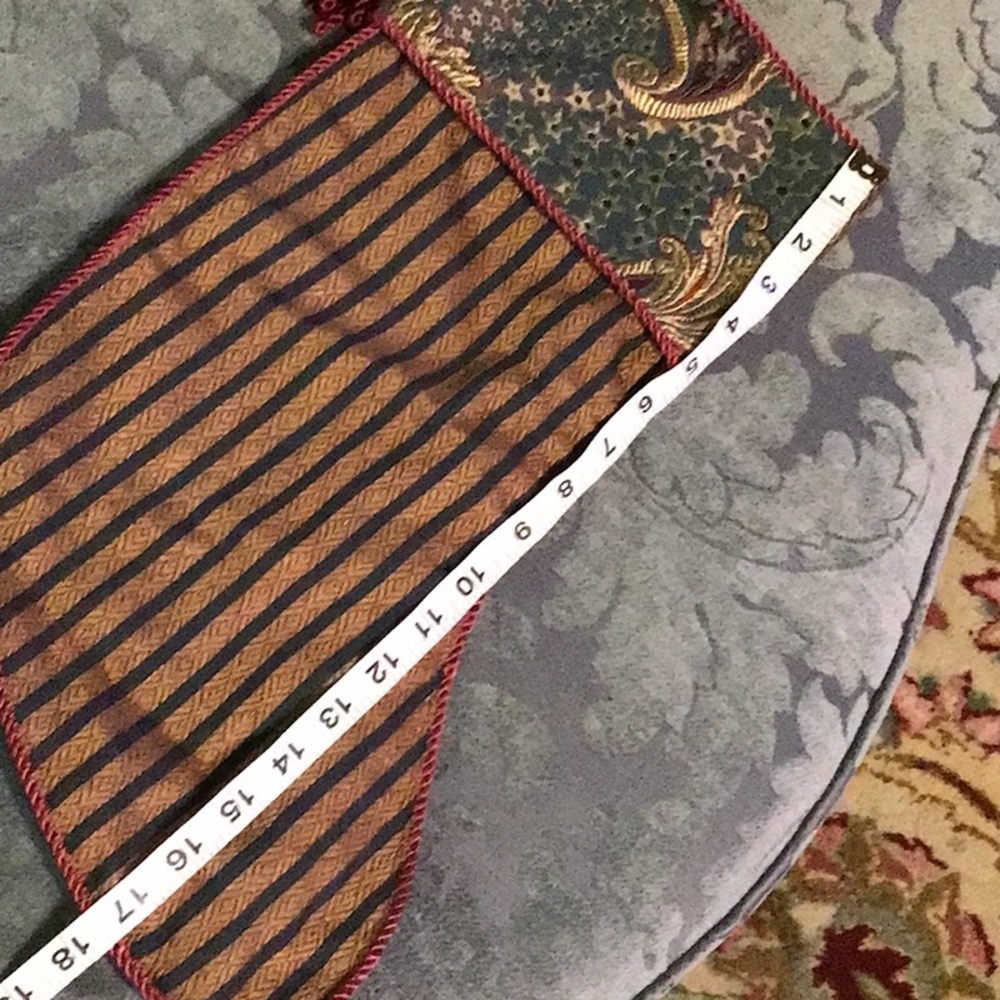 CHRISTMAS STOCKING - Picture 3 of 6
